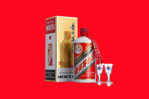武昌区回收茅台酒