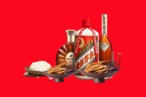 武昌区回收礼品